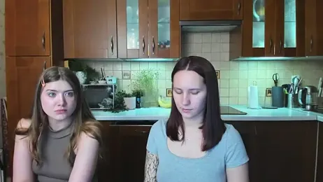 HotCaramellsTV — Stripchat stream photo (Apr 2026)