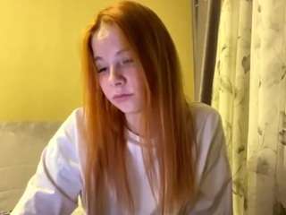 siuisakson — Camsoda stream photo (May 2026)