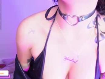 ming_yue_ — Chaturbate stream photo (Feb 2026)