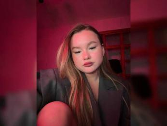 Kamilkaa — Bongacams stream photo (Mar 2026)