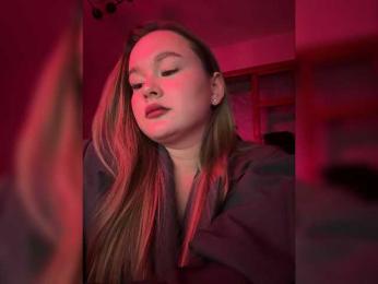 Kamilkaa — Bongacams profile photo