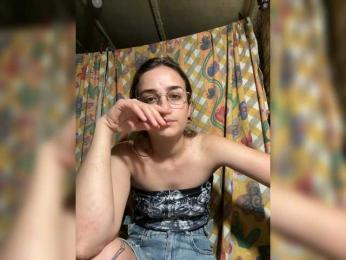 Lolly777 — Bongacams profile photo