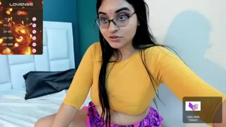 MiaTayllor — Stripchat stream photo (Nov 2023)