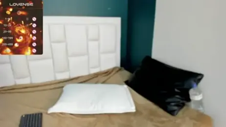 MiaTayllor — Stripchat stream photo (Nov 2023)