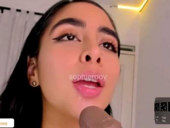 sophierooy — bongacams