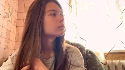 MissMescher — cam4