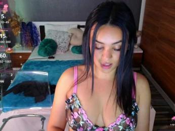 KatysRodriguez — bongacams