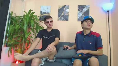 3boysolympus — Cam4 stream photo (Mar 2026)