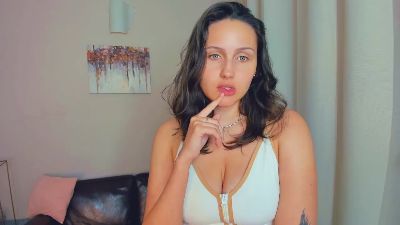 DominicaCancel — 在 cam4 直播的网络摄像头模特