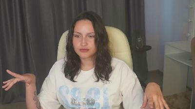 DominicaCancel — Cam4 stream photo (Aug 2026)