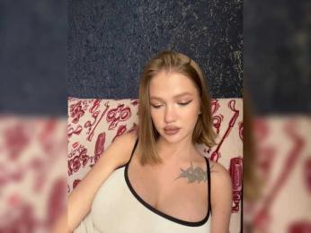 AriWafe — Bongacams stream photo (Sep 2026)