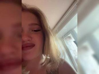 AriWafe — Bongacams stream photo (Sep 2026)