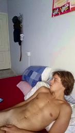 francioschiofr5 — Cam4 profile photo