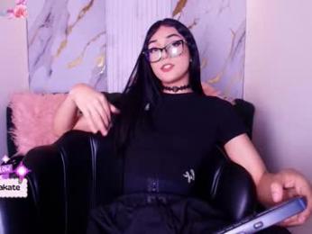 mhia_kate — Chaturbate stream photo (Mar 2026)