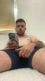 Clfxxx — 在 cam4 直播的网络摄像头模特