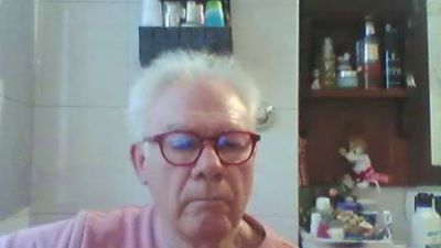 ciceruacchio — Cam4 stream photo (Mar 2026)