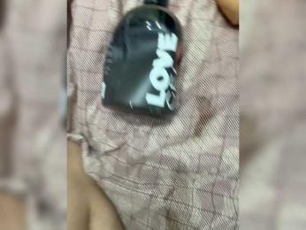 Angelanddevil777 — Bongacams profile photo