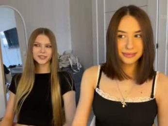 vx_arina — Chaturbate stream photo (Jun 2026)