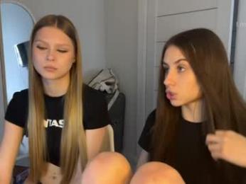 vx_arina — 在 chaturbate 直播的网络摄像头模特