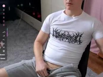 matt_aniston — chaturbate