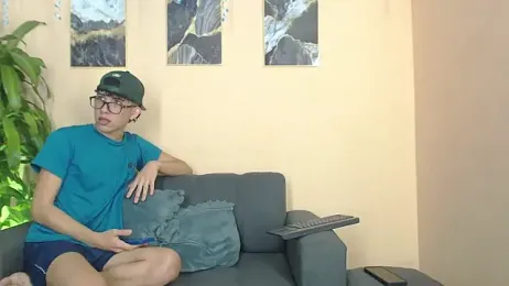 Marcus_and_Tony — 在 stripchat 直播的网络摄像头模特