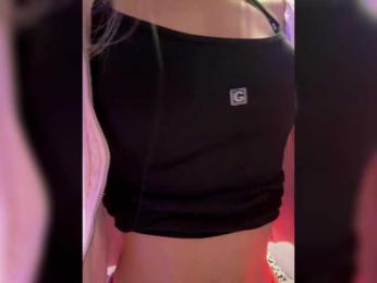 PauLiiine — bongacams