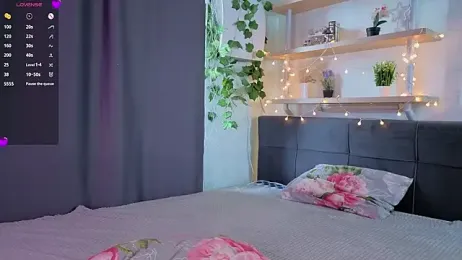 CarolSutton — Stripchat stream photo (Mar 2026)