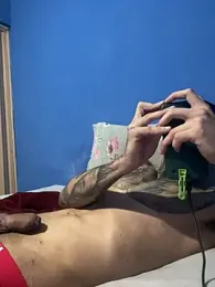 00LONDON — Stripchat stream photo (Jun 2026)