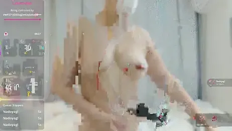 joababa312 — Stripchat stream photo (Mar 2026)