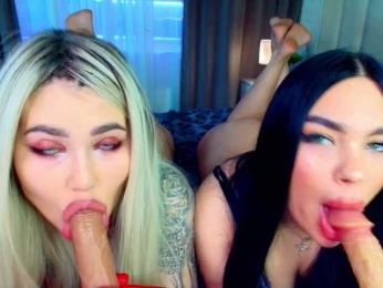 katerine-Monroe — 在 bongacams 直播的网络摄像头模特