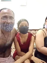 SnapSpark — Stripchat profile photo