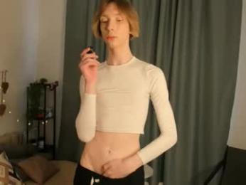 sableflux — Chaturbate stream photo (Mar 2026)