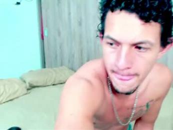 meridandwither — Chaturbate stream photo (Apr 2026)