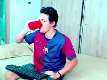 meridandwither — Chaturbate stream photo (Apr 2026)