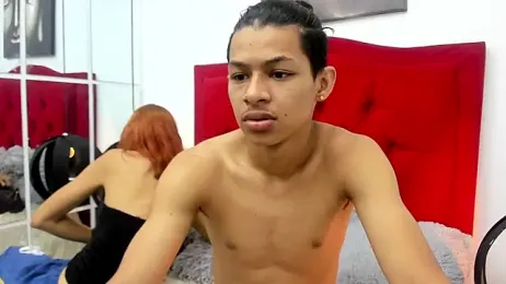 leslieanddrako — Stripchat stream photo (Feb 2026)