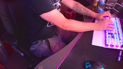 Kilnor008 — Cam4 stream photo (Jul 2026)