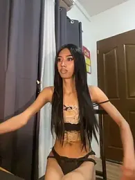 GoddessTiffanySex — Stripchat stream photo (Jul 2026)