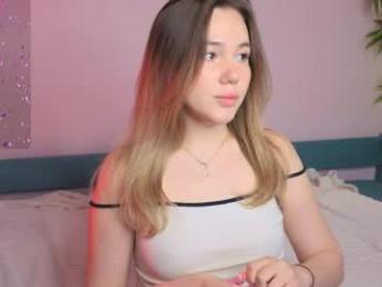 kebesheska — 在 chaturbate 直播的网络摄像头模特