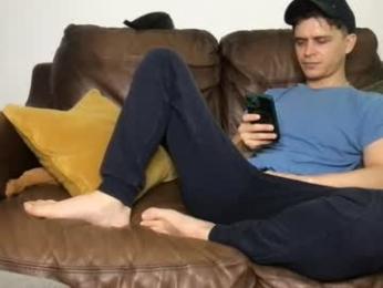 camdoattitude — Chaturbate stream photo (Sep 2026)