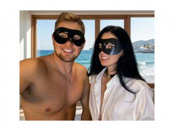 MaximilianMila — 在 livejasmin 直播的网络摄像头模特