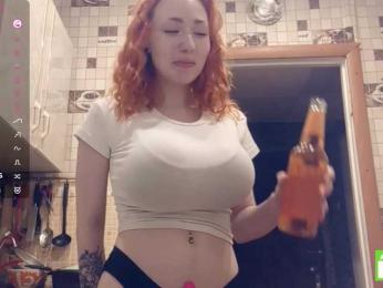 ShantelKozinski — Bongacams stream photo (Jul 2026)