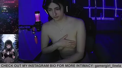 Gamergirl-Linela — stripchat