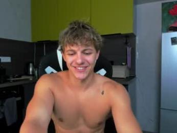 prince_nik — 在 chaturbate 直播的网络摄像头模特