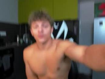 prince_nik — Chaturbate profile photo