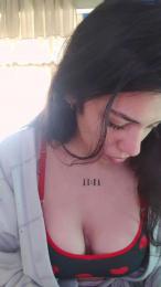 Polerinahot — Cam4 stream photo (May 2026)