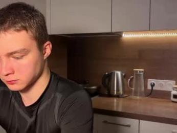 ben_harmon — Chaturbate stream photo (Apr 2026)