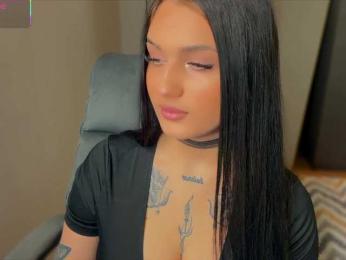 fatalefemme — Bongacams stream photo (Feb 2026)