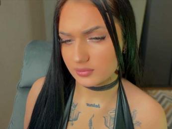 fatalefemme — Bongacams stream photo (Mar 2026)