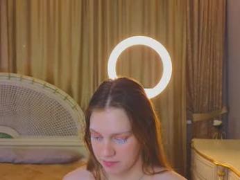 lookatmehabibi_ — Chaturbate stream photo (Mar 2026)