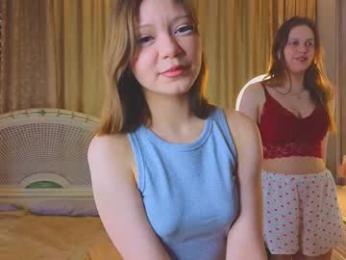 lookatmehabibi_ — Chaturbate stream photo (Mar 2026)